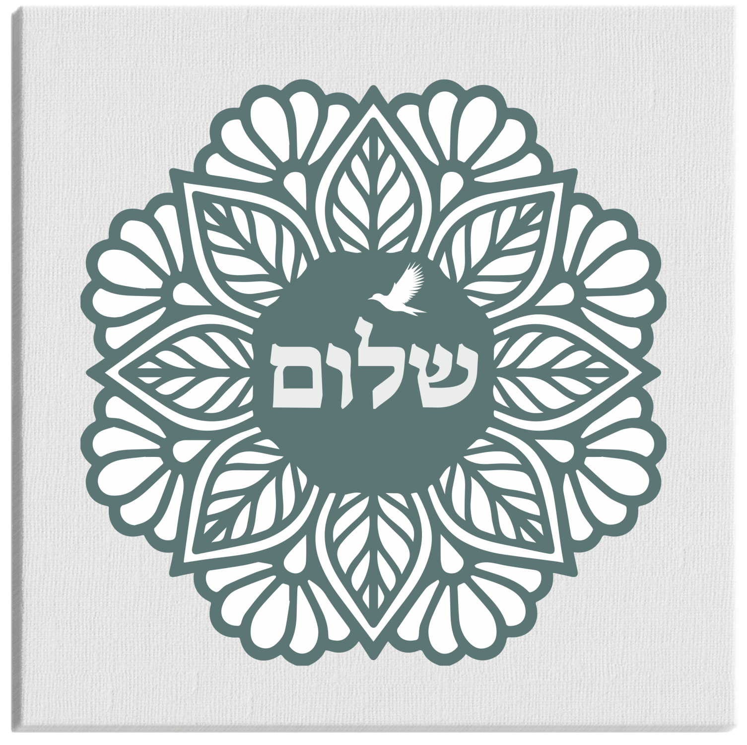 יצירה על קנבס דגם 8031 דגם #8031