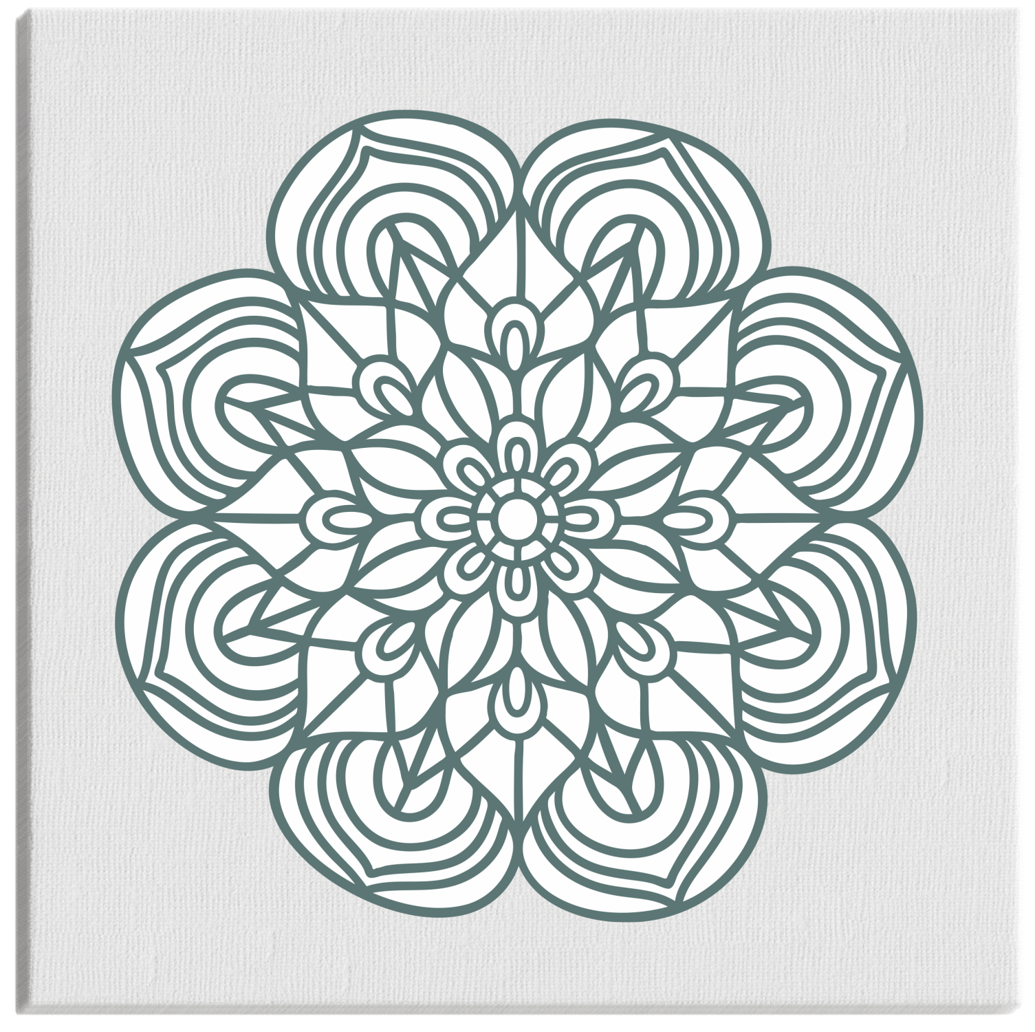 יצירה על קנבס דגם 8040 דגם #8040